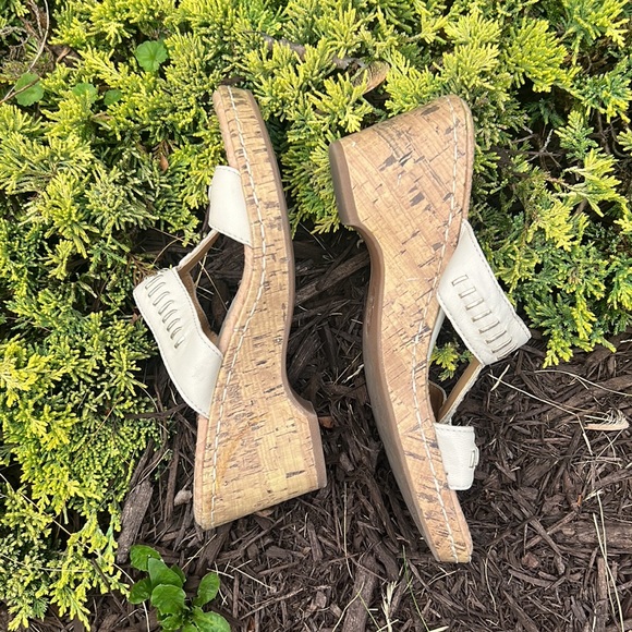 B.O.C Born Concept wedges - Picture 4 of 4